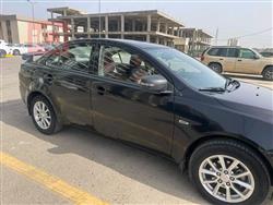 ميتسوبيشي لانسرEX